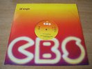 U2  out of control original 1979 uk cbs label 12 inch vinyl single cbs 12 7951