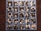BEATLES CHRISTMAS ALBUM LP RARE RED VINYL  FOR FAN CLUB MEMBERS ONLY