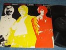 THE WALKER BROTHERS - IMAGES - NEW ZEALAND ONLY COVER *