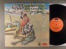 COB  Moyshe McStiff and The Tartan Lancers  UK Unplayed Rare Original Folk Psych