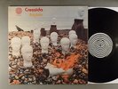 Cressida  Asylum   UK 1st Press Prog RARE Vertigo Swirl Label