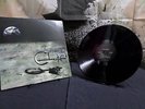 Clutch - Self Titled S/T LP BLACK VINYL high on fire torche the company band