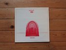 Libray Patchwork Claude Perraudin Rumeurs Lp