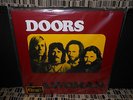THE DOORS  L.A. WOMAN  2LP 200g 45rpm  ANALOGUE PRODUCTIONS  SEALED