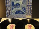 KOSMISCHE MUSIK OHR ASH RA TEMPEL ANNEXUS QUAM GURU GURU FIRST PRESS KRAUTROCK