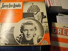 Jerry Lee Lewis FIRST LP  RARE 1958 Canada LP SUN-QUALITY RECORDS V-168