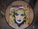 madonna revolver PICTURE DISC REMIXES MINT UNPLAYED