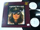 DAVID LEE ROTH - DIAMOND DAVE TAKES YOU FOR A RIDE (RARE 2LP) 1986 not TMOQ
