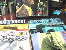 LITTLE   RICHARD THE  SPECIALTY  SESSIONS  ACE ABOX LP1  (8) ALBUMS & BOOK  NM