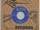 BLUES ROCKABILLY R&B--GREEN WAX- TINY BRADSHAW--TRAIN KEPT A ROLLIN--HEAR -KING