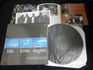 Unbroken Life. Love .Regret. Vinyl LP