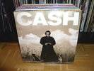 Johnny Cash - LP American Recordings Country Rockabilly Rock´n´Roll Psychobilly