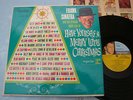 Frank Sinatra Have yourself a Merry Little Christmas LP NM- R9-50001 1961