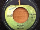IVEYS - No Escape / Dear Angie - BEAT 45 RAR 