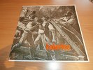 BAKERLOO - Same (Harvest SHVL 762 1969) TOP UK ORIGNAL LP / NO EMI ON LABEL / NM