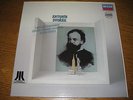 Antonin Dvorak-Sämtliche Symphonien Istvan Kertesz 6 LP-Box,DECCA Germany1986