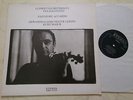 BEETHOVEN Violinkonzert *SALVATORE ACCARDO KURT MASUR*ETERNA LP*