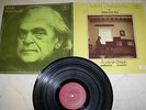 CHOPIN Witold Malcuzynski FOC LP Poland