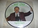 ERNST MOSCH 30 Jahre * PICTURE DISC VON ERNST MOSCH*MINT*