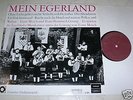 ERNST MOSCH Mein Egerland DEUTSCHER SCHALLPLATTENCLUB