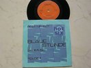 FRANK VALDOR Blaue Stunde *RARE 8Track MINI LP im SINGLE FORMAT*