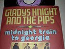 GLADYS KNIGHT AND THE PIPS Midnight Train To Georgia