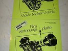 LIBRARY Eugen Thomass  SOUND MUSIC ALBUM  Nr.29 + 30  *MINT*