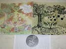 MOTHER TONGUE Ghost Note *RARE VINYL FOC*NM*