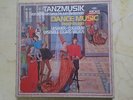 TANZMUSIK VON DER RENAISSANCE BIS ZUM BIEDERMEIER 6 LP Box ARCHIV LABEL