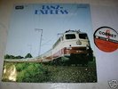 THE JAY FIVE/BERT LOSKA  u.a. Tanz-Express CORNET 70sLP