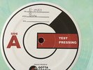 Bane 'Give Blood' TEST PRESS - backtrack down to nothing cruel hand hardcore sxe