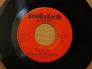 ENCHANTING ENCHANTERS No One In This World BOSS ACTION Soul 45 on BENMOKEITH 685