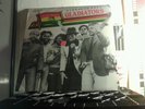 GLADIATORS - REGGAE TO BONE LP JAM ROCK 1982 OG  KILLER ROOTSVG++/VG++
