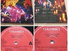 Alice In Chains - MTV Unplugged Columbia 1996 rare 2LP