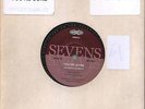 NORTHERN SOUL CELESTE HARDIE YOU'RE GONE / THE CAPITALS I CAN'T DENY LOVE MOTOWN