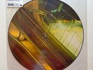 BLOC PARTY - A WEEKEND IN THE CITY * PICTURE DISC * UNPLAYED * UK PRESSING MINT