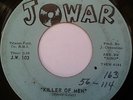 Royale Coachmen - Killer of Men / Standing Over Me. Shutdown 66 Garage downer