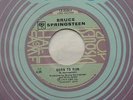 BRUCE SPRINGSTEEN Born to run CANADA NM VERY RARE Hall of Fame COLUMBIA 45
