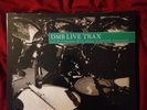 Dave Matthews Band Vol 3 Dmb 4/Blk Vinyl Live In Hartford Connecticut 8-27-00
