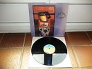 NEIL YOUNG eldorado MINI LP