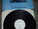 JOE HASSELVANDER - Lady Killer - 1985 - PENTAGRAM RECORDS