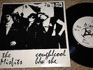 THE MISFITS COUGH COOL SHE DUNGEON RECORDS 1988 REISSUE DANZIG DOYLE