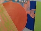 THE NOTWIST - CLOSE TO THE GLASS 2LP ERSTAUFLAGE 500 Stk. 2Col. & Etched Sealed
