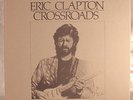 6LPs: Eric Clapton Crossroads NM Box Set with Booklet Derek and the Dominoes
