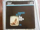 LP VICTOR BACCHETTA - DANCE TO IT 1972 Italy Prog Psych