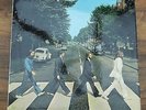 The Beatles - Abbey Road **UK First Press Misprint 1969 Apple PCS 7088**