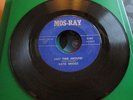Northern Soul / Mod, Katie Briggs, Last Time Around......Rare...Hear