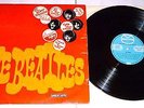 THE BEATLES FONO-RING LP VINYL GREAT HITS SFGLP 77939 GERMANY 