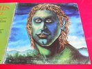 LP ITALIAN PROG SEMIRAMIS - DEDICATO A FRAZZ - ORIGINALE TRIDENT