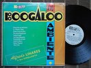 Alfredito LINARES - BOOGALOO EN AMBIENTE VIVES GUAGUANCO -  ADRIA LP hear